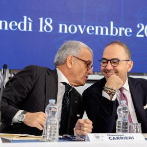 Carrieri e Piemontese