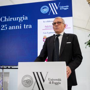 prof. Carrieri