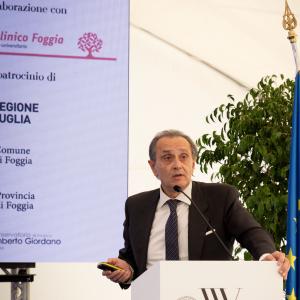 prof. Margaglione