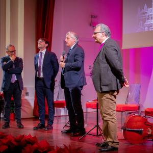 Concerto di Natale 24