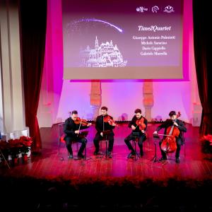 Concerto di Natale 24