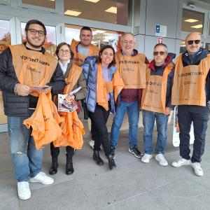 Personale Unifg