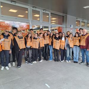 Personale Unifg