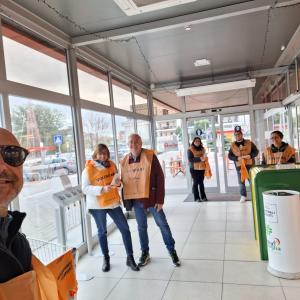 Personale Unifg