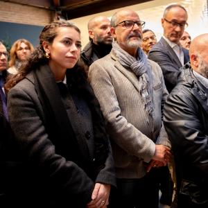 Scambio di auguri Unifg
