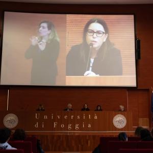 Prof.ssa Caroprese