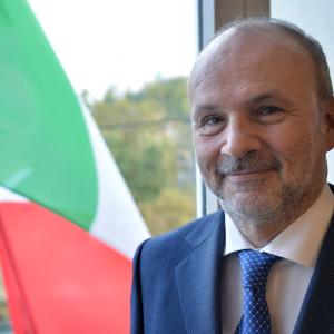 Orazio Schillaci