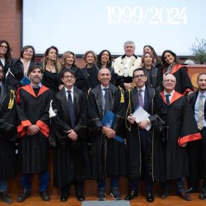 Rettore e delegati
