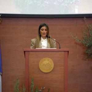 Maria Laura Salvatore
