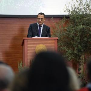Dott. Sandro Spataro