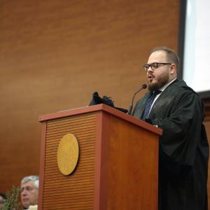 Alessandro Barrasso