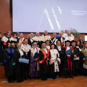 Rettori ospiti
