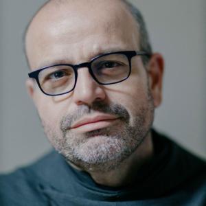 Padre Paolo Benanti