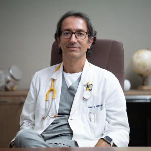 Gaetano Serviddio
