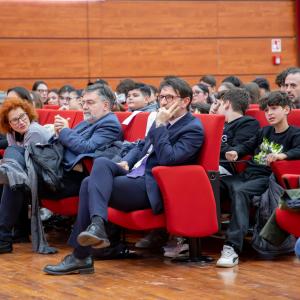 Dante in Puglia