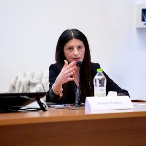 Rossella Palmieri