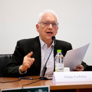 Filippo La Porta