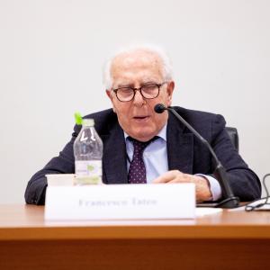 Francesco Tateo
