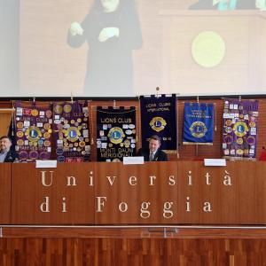 Doppio appuntamento IA