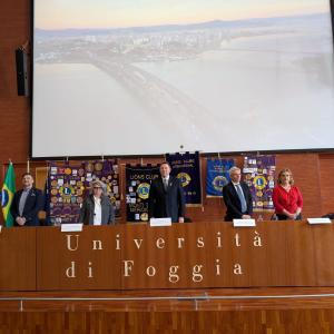 Doppio appuntamento IA