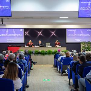 Platea Aula Turtur