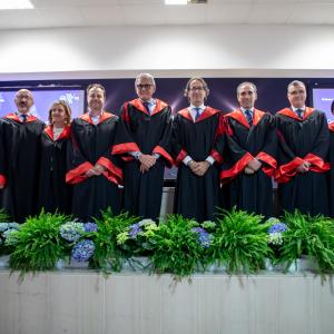 Docenti togati