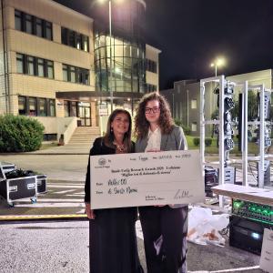 UniFG Research Awards 2024