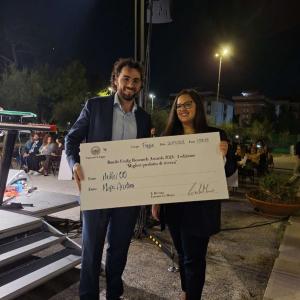 UniFG Research Awards 2024