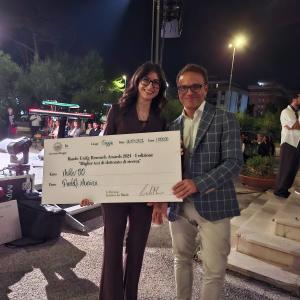 UniFG Research Awards 2024