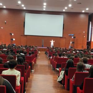Maledetta Primavera CUTAM