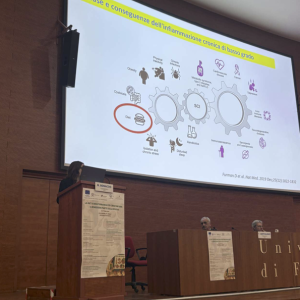 Convegno - La dieta mediterranea per crescere sani