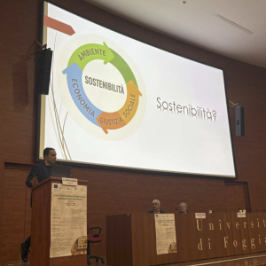 Convegno - La dieta mediterranea per crescere sani