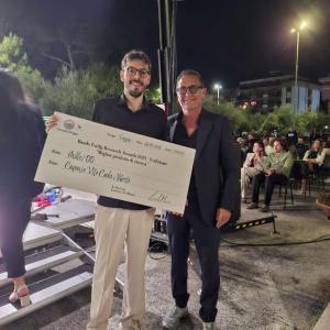 UniFG Research Awards 2024 - Cerimonia di premiazione
