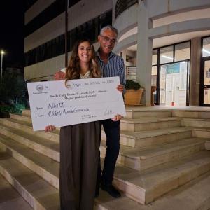 UniFG Research Awards 2024 - Cerminonia di premiazione