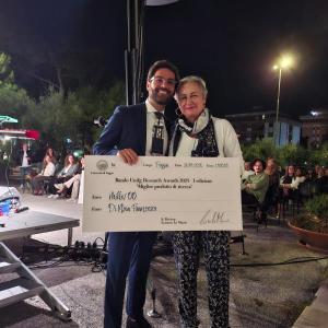 UniFG Research Awards 2024 - Cerminonia di premiazione