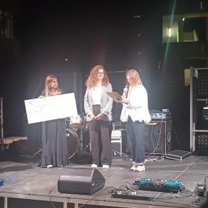 UniFG Research Awards 2024 - Cerminonia di premiazione