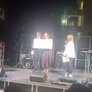 UniFG Research Awards 2024 - Cerminonia di premiazione