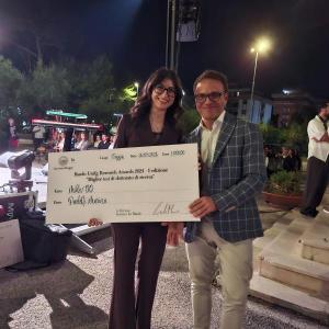 UniFG Research Awards 2024 - Cerminonia di premiazione