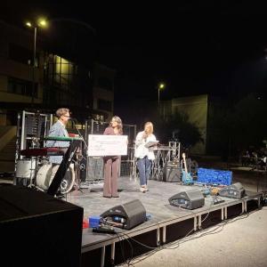 UniFG Research Awards 2024 - Cerminonia di premiazione