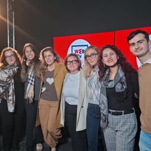 Interviste Progetto TNE GPS Education