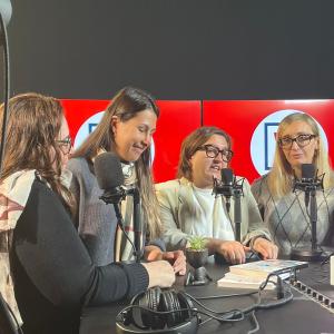 Interviste Progetto TNE GPS Education