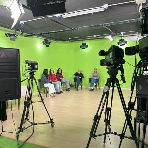 Interviste Progetto TNE GPS Education