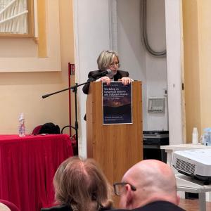 Dynamical Systems and Diffusion Models