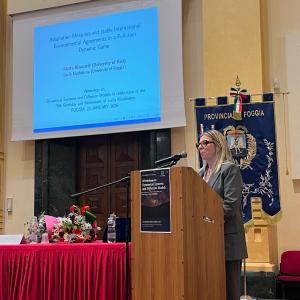 Dynamical Systems and Diffusion Models