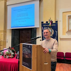 Dynamical Systems and Diffusion Models