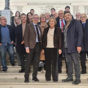 Dynamical Systems and Diffusion Models