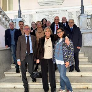 Dynamical Systems and Diffusion Models