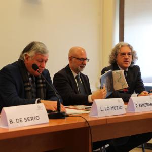 Stagione concertistica Arcopu