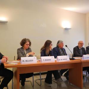 Stagione concertistica Arcopu