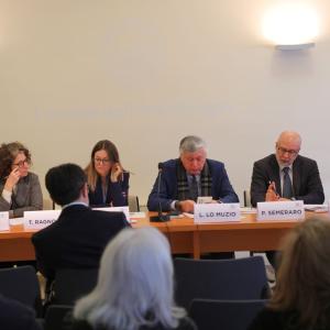 Stagione concertistica Arcopu